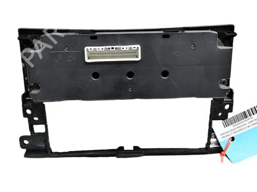 Climate control RENAULT KOLEOS I (HY_)  | BP16475957I5 