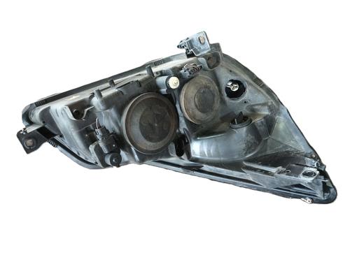 Left headlight RENAULT ESPACE IV (JK0/1_) 2.2 dCi (JK0H) | BP30103391C28 