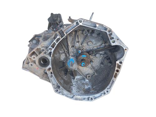 Used Gearbox Gearbox MERCEDES-BENZ CITAN Box Body/MPV (W415) 109 CDI (415.603, 415.605) (95 hp) 32697663 32697663