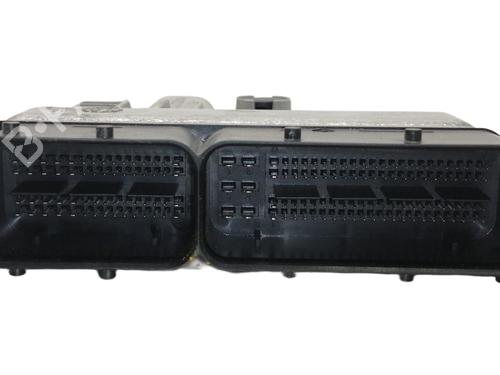 Engine control unit (ECU) VW GOLF VII (5G1, BQ1, BE1, BE2) 1.6 TDI | BP13631575M57