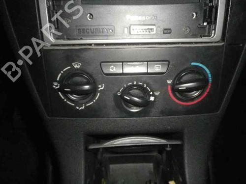 Steering wheel controls CITROËN C4 I (LC_)  | BP5353101E15 