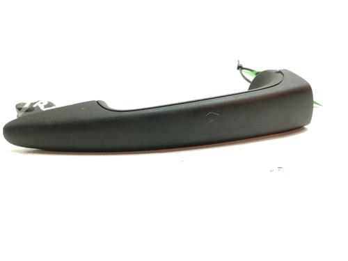 Høyre bak utvendig håndtak BMW 3 (E46) 320 d (150 hp) 8622705