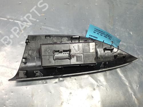 Right front window switch NISSAN JUKE (F15) 1.5 dCi | BP18045461I26 
