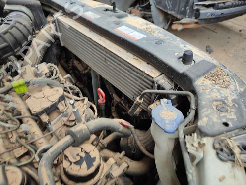 Radiator fan SSANGYONG KORANDO (CK) 2.0 e-XDi | BP31021460M35