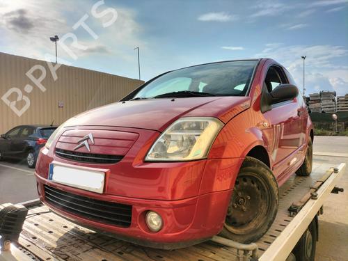 Used Parts CITROËN C2 (JM_) 1.1 (60 hp) 4299298