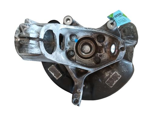 Used Left front steering knuckle MERCEDES-BENZ GLB (X247) GLB 200 d (247.612) (150 hp) 28152531