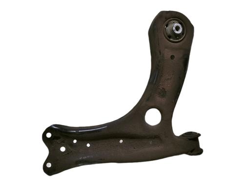 Used Right front suspension arm SKODA FABIA II Combi (545) 1.9 TDI (105 hp) 16049809