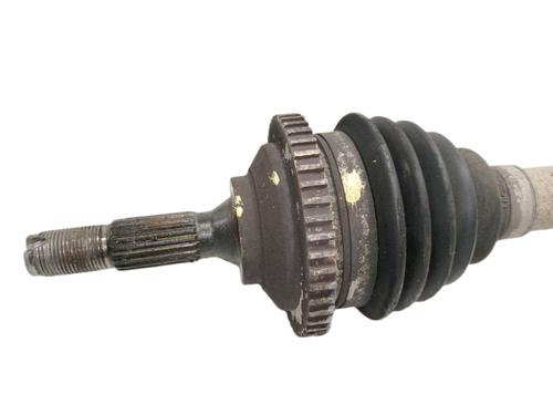 Right front driveshaft PEUGEOT 206 Hatchback (2A/C) 1.4 HDi eco 70 | BP11919306M39 