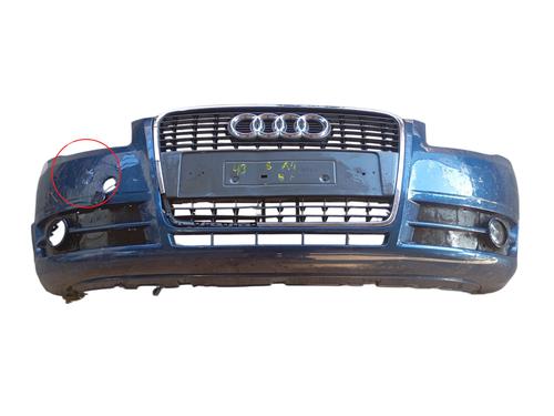 Used Front bumper AUDI A4 B7 (8EC) 2.0 (130 hp) 28724641