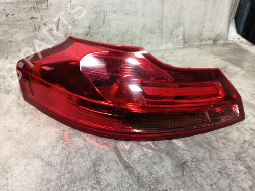 Used Left taillight OPEL INSIGNIA A Sports Tourer (G09) 2.0 CDTI (35) (160 hp) 20311608