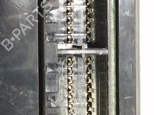 Climate control MITSUBISHI PAJERO III (V7_W, V6_W) 3.2 Di-D (V68W, V78W) | BP10032336I5 