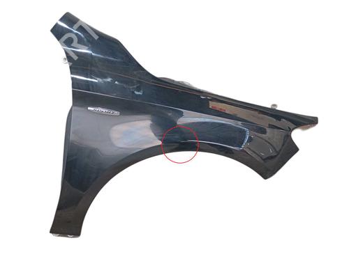 Used Right front fenders Right front fenders MERCEDES-BENZ CLA Coupe (C117) CLA 250 4-matic (117.351) (218 hp) 39944528 39944528