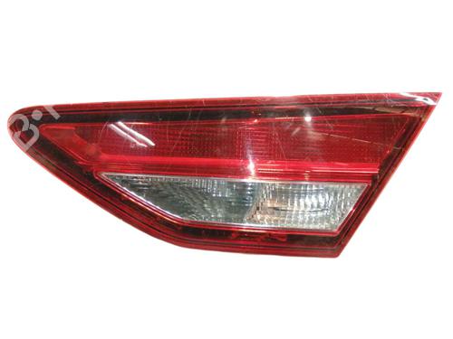 Used Right tailgate light Right tailgate light SEAT LEON (5F1) 1.2 TSI (110 hp) 11046273 11046273