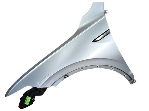 Used Left front fenders Left front fenders VW TIGUAN (AD1, AX1) 2.0 TDI (150 hp) 40255844 40255844