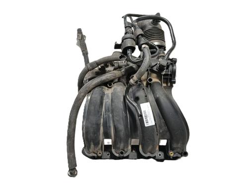 Used Intake manifold BMW 1 (E87) 116 i (115 hp) 17828878