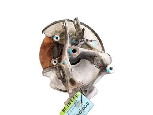 Right rear steering knuckle AUDI A4 B8 Avant (8K5)  | BP25755520M28 