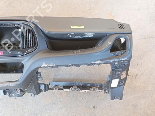Salpicadero FIAT DOBLO Cargo (263_) 1.6 D Multijet (263WXD1B, 263WXR1B, 263WXX1B, 263ZXD1B,... | BP32394217C46