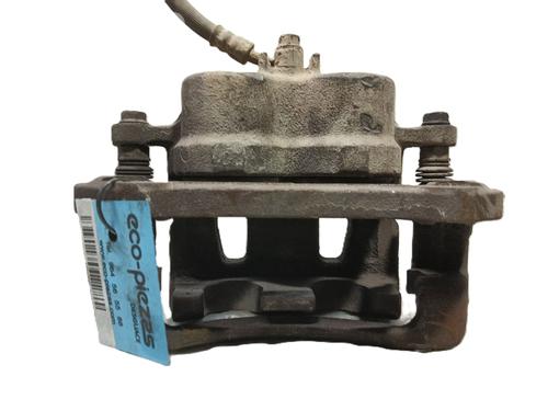 Right front brake caliper HYUNDAI SANTA FÉ II (CM) 2.2 CRDi GLS | BP21393192M104 