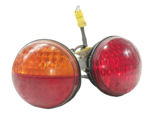 Used Left taillight LIGIER NOVA 500 (5 hp) 12211988