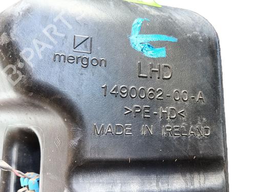 Windscreen washer tank TESLA MODEL S (5YJS)  | BP26558285C113 