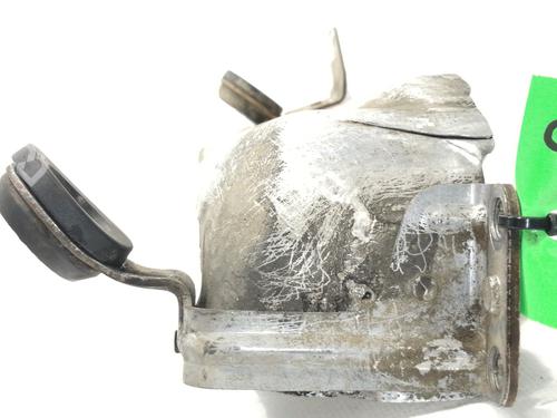 Upper protection MERCEDES-BENZ M-CLASS (W164)  | BP8735655M93 