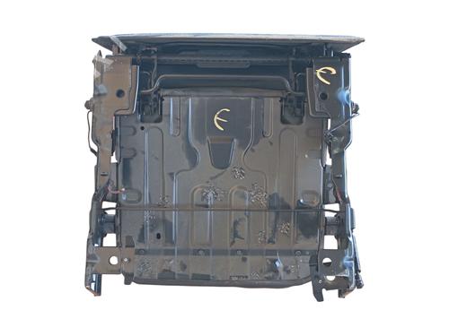 Stol bak SEAT ALHAMBRA (710, 711) 2.0 TDI | BP29908144C17