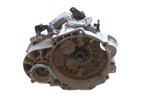 Getriebe für VW TIGUAN (AD1, AX1) 2.0 TDI (150 hp) 27573291