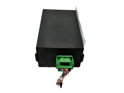 Engine control unit (ECU) HONDA FR-V (BE)  | BP16713417M57 