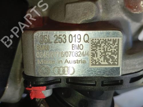 Engine SKODA OCTAVIA IV (NX3, NN3, PV3) 2.0 TDi | BP31359453M1 - Image 10