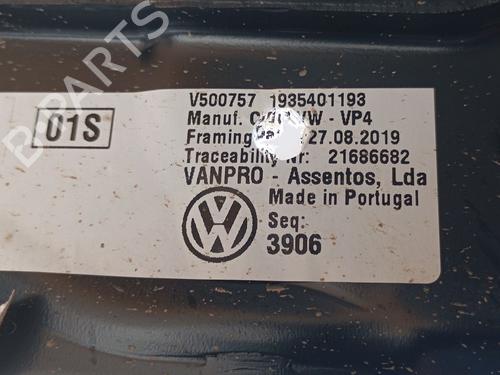 Stol bak SEAT ALHAMBRA (710, 711) 2.0 TDI | BP29908034C17