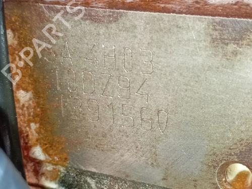 Engine PEUGEOT BOXER Van 2.2 BlueHDi 140 | BP30269147M1 