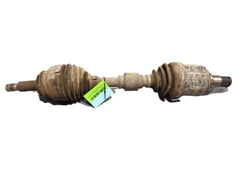 Used Left front driveshaft MITSUBISHI ASX (GA_W_) 1.8 DI-D (GA6W) (116 hp) 24980961