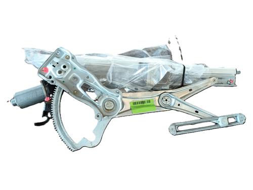 Used Front right window mechanism MERCEDES-BENZ CLK (C208) CLK 230 Kompressor (208.347) (193 hp) 29831373