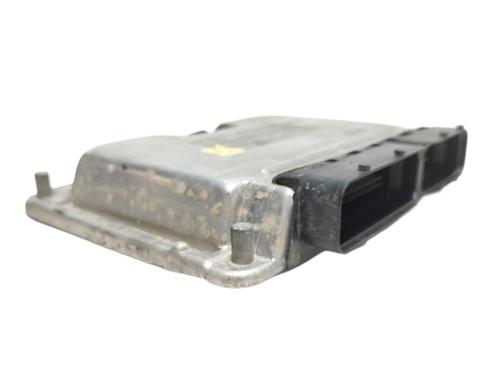 Used Engine control unit (ECU) SEAT IBIZA III (6L1) [2002-2009]  5368240