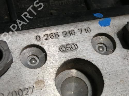 ABS pump FIAT SEICENTO / 600 (187_)  | BP5375388M43 