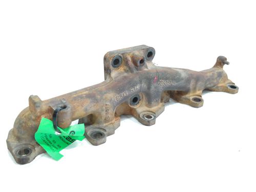 Used Exhaust manifold OPEL COMBO Box Body/MPV [2001-2025]  11654052