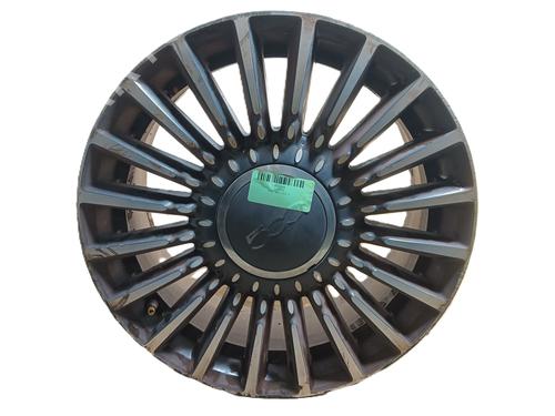 Used Rim FIAT 500 (312_) 1.2 (312AXA1A) (69 hp) 27989369