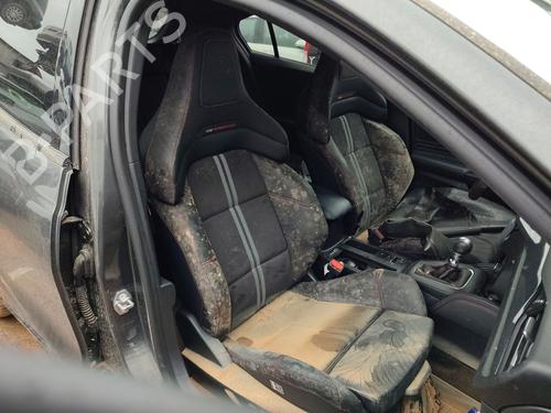 Seats set FORD FOCUS IV (HN) 2.3 ST EcoBoost | BP29132169C78 