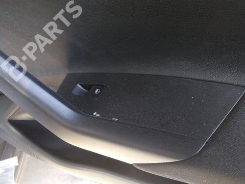 Used Right front window switch Right front window switch VW POLO VI (AW1, BZ1, AE1) 1.0 TSI (110 hp) 8784528 8784528
