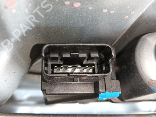 Front left window mechanism NISSAN PRIMERA Hatchback (P12) 1.9 dCi | BP38325726C22 - Image 4