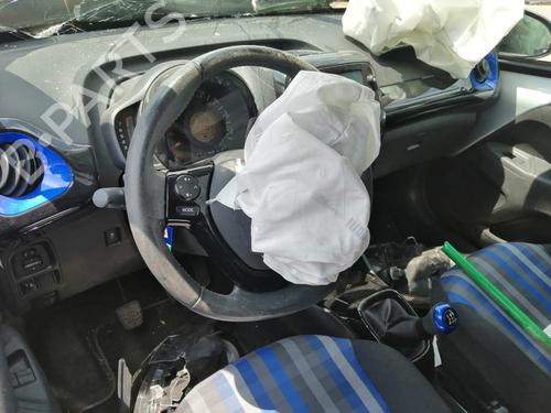 Elektronisk modul PEUGEOT 108 1.0 VTi 72 | BP22974872M83 
