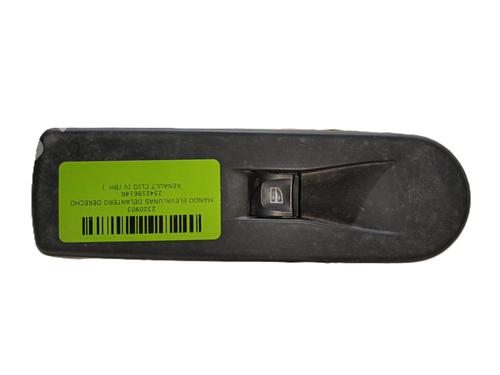right-front-window-switch-renault-clio-iv-bh_-2012-2013-2014-2015-2016-2017-2018-2019-2020-2021-34645876 main image