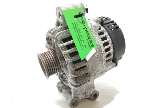 Used Alternator FORD FOCUS II (DA_, HCP, DP) [2004-2013]  7997272