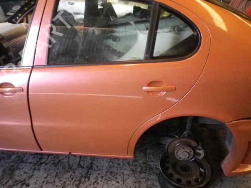 Right front driveshaft SEAT LEON (1M1)  | BP5360117M39 