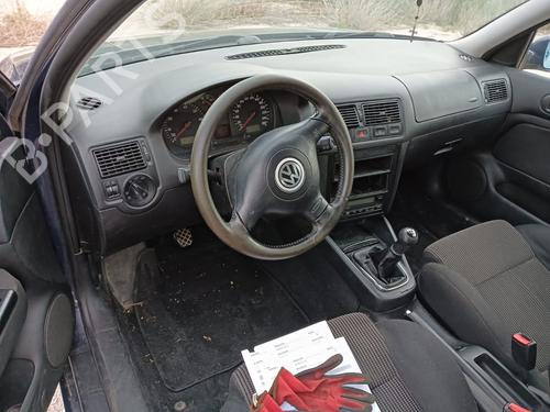 Left front driveshaft VW GOLF IV (1J1) 1.6 | BP31309984M38 