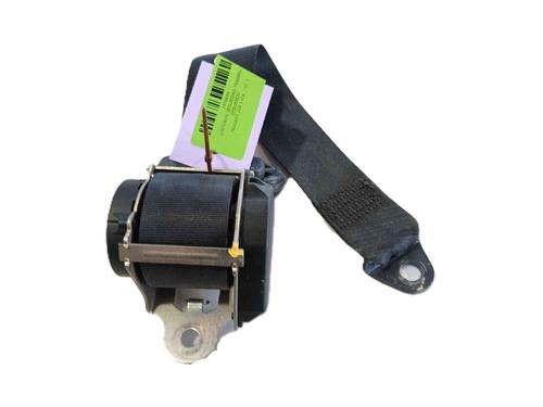 Used Rear left seatbelt Rear left seatbelt PEUGEOT 208 I (CA_, CC_) [2012-2021] 36466312 36466312