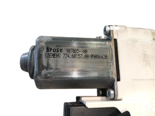 Rudehejsemekanisme Højre foran SEAT IBIZA III (6L1) 1.9 TDI | BP31066912C23