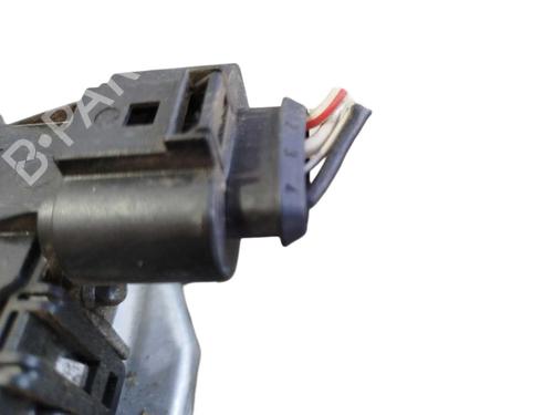 Front wiper motor OPEL COMBO Box Body/MPV (X12) 1.3 CDTI (B05) | BP39105532M29 - Image 5