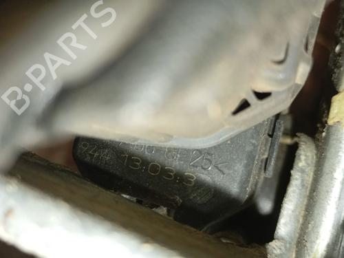 Rear left window mechanism FORD MONDEO III Saloon (B4Y) 2.0 TDCi | BP31013751C24