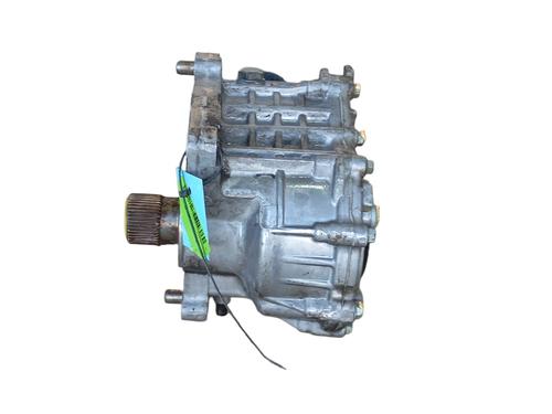 Used Front differential HYUNDAI SANTA FÉ II (CM) 2.2 CRDi 4x4 (155 hp) 29246070